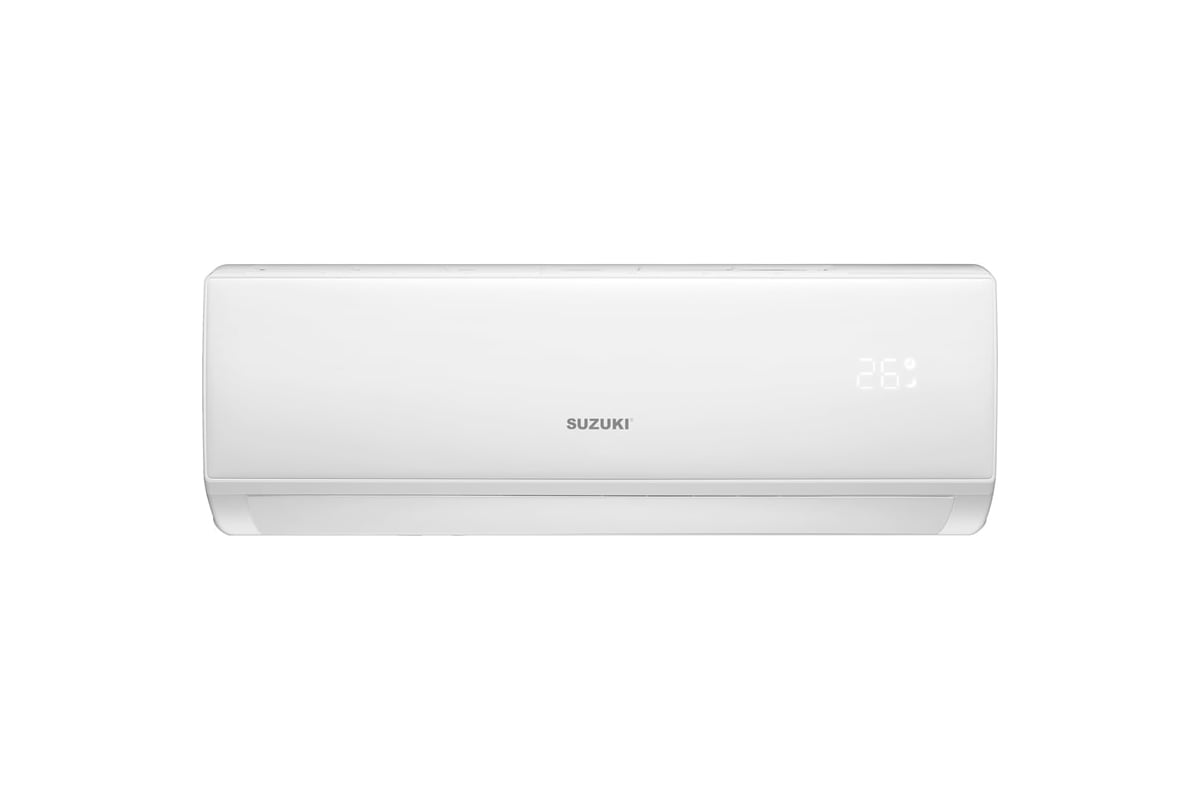 Настенная сплит-система SUZUKI SUSH-C079BE/SURH-C079BE