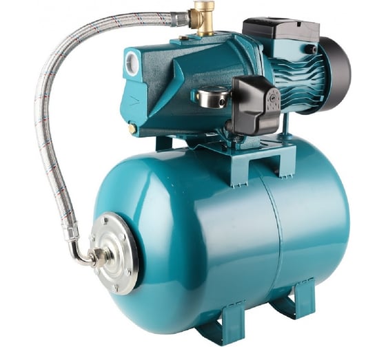 Насосная станция PROFLINE LUX AC1600/46C Volga (50) УТ-00048574