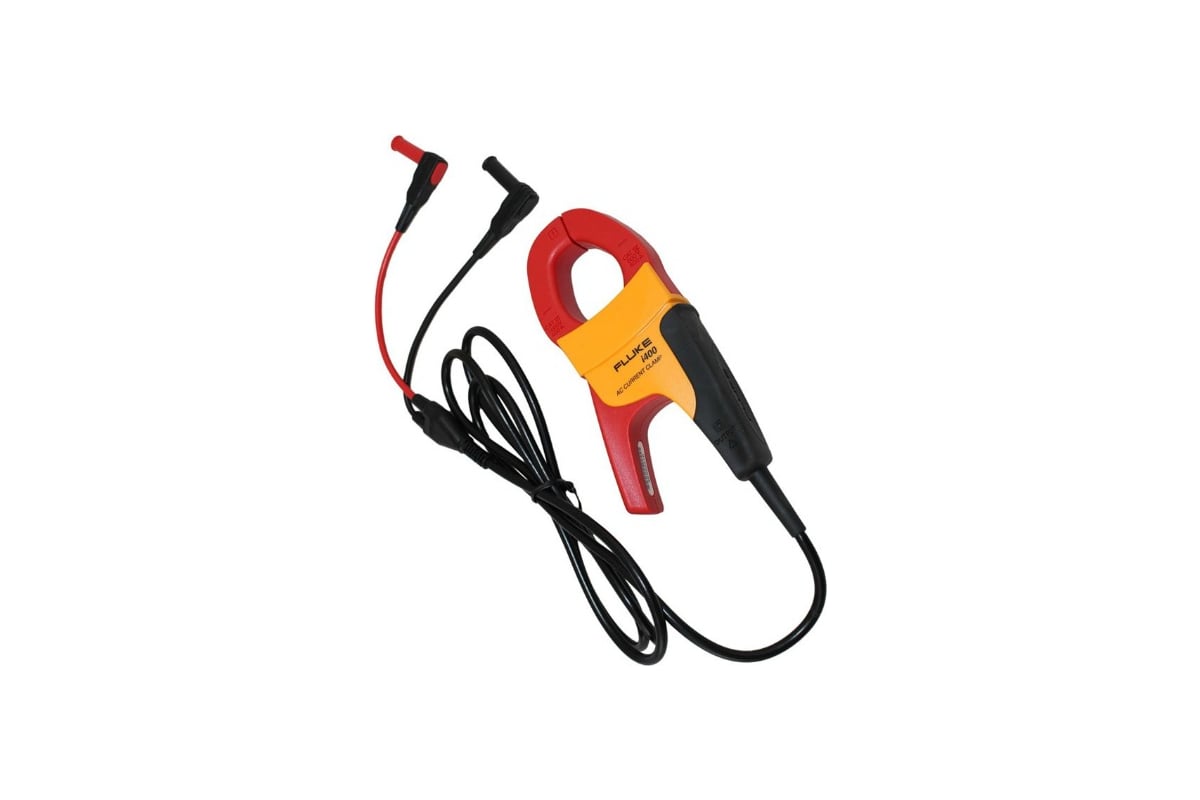 Комплект Fluke мультиметр-мегомметр + токовые клещи + пирометр 1587KIT/62MAX+ FC