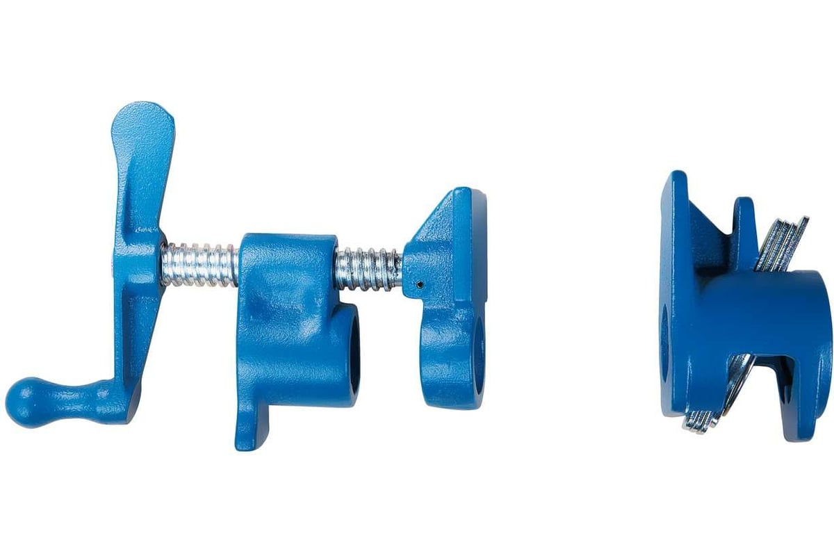 Трубная струбцина WILTON 3/4" 709828EU