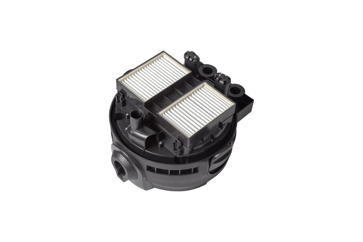 Пылесос для сухой и влажной уборки Bort BAX-1520-Smart Clean 98291148