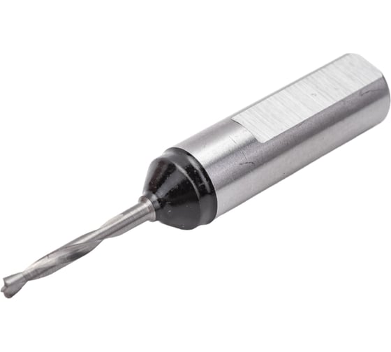 Сверло глухое MONOLIT HW 2.5x57.5 мм, S10x35 мм, RH Greatwood TL00000896