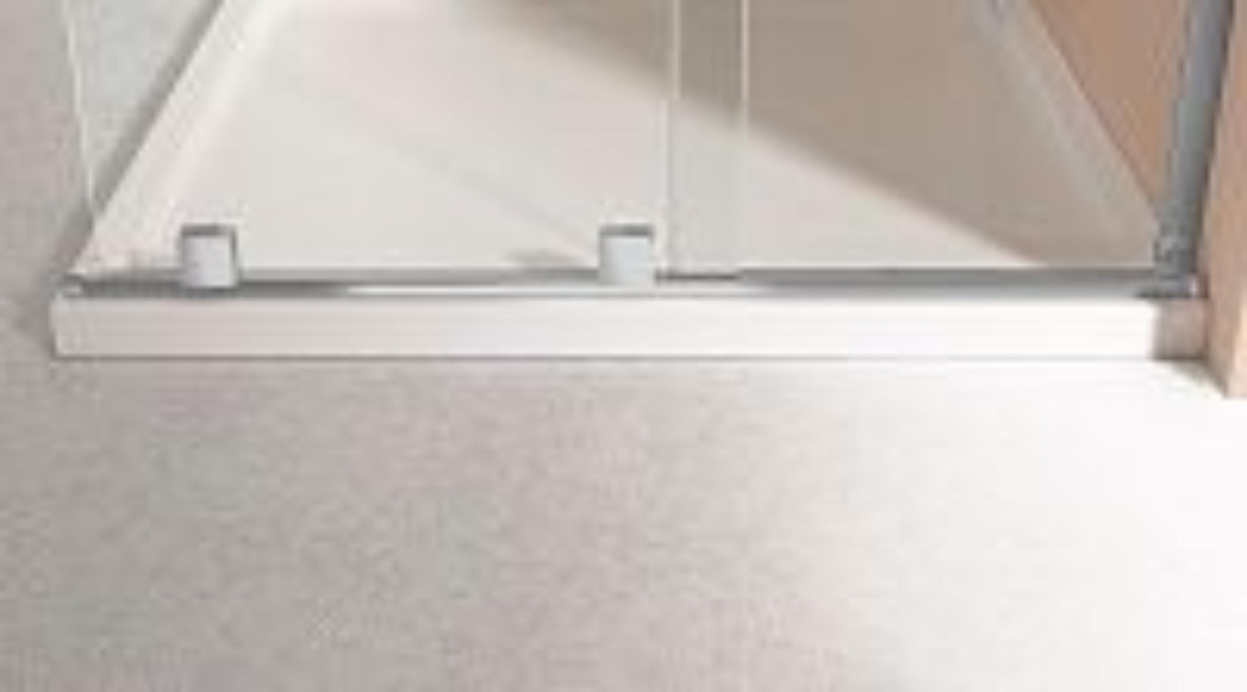 Душевая перегородка Vincea Волк-Ин (Walk-In) VSW-4WSL120CL-R 120x200 хром, прозрачное, правая