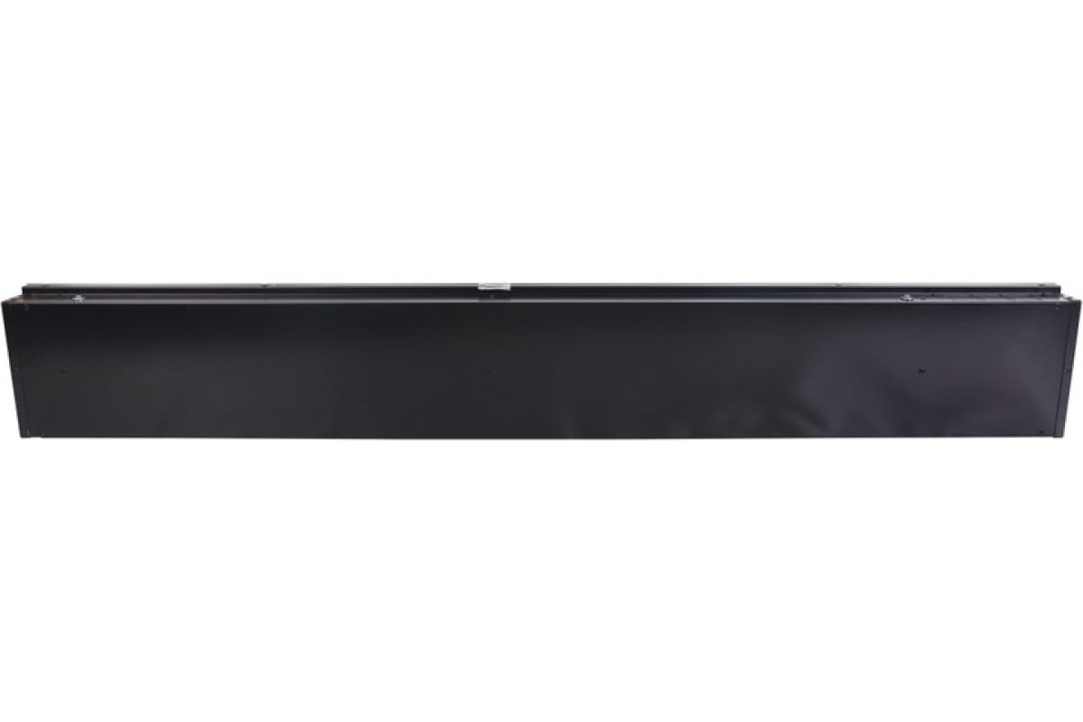 Внутрипольный конвектор STOUT SCN 80.240.2200 решетка алюминиевая SCN-1100-0824220 RG008TBC4H7OPN