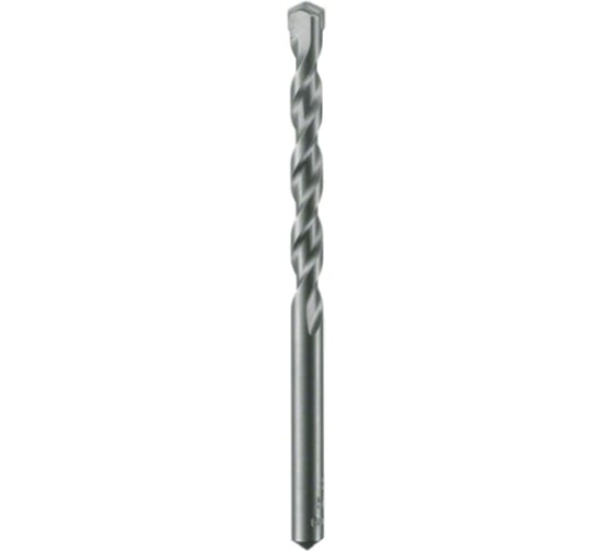 Сверло SILVER по бетону 10 шт. (8х80х120 мм) Bosch 2.608.597.719