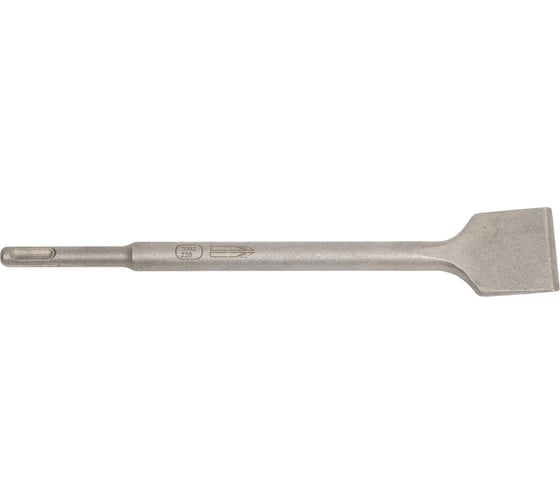 Долото SDS-Plus для удаления плитки, 40x250 мм Heller 22833