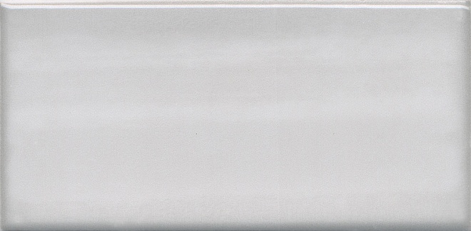 Керамическая плитка Kerama Marazzi Мурано серый 7.4х15 см, 16029