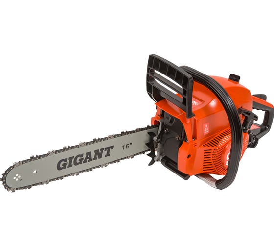 Бензопила Gigant 16" 2,45 л.с./40 см3 GSAF-07