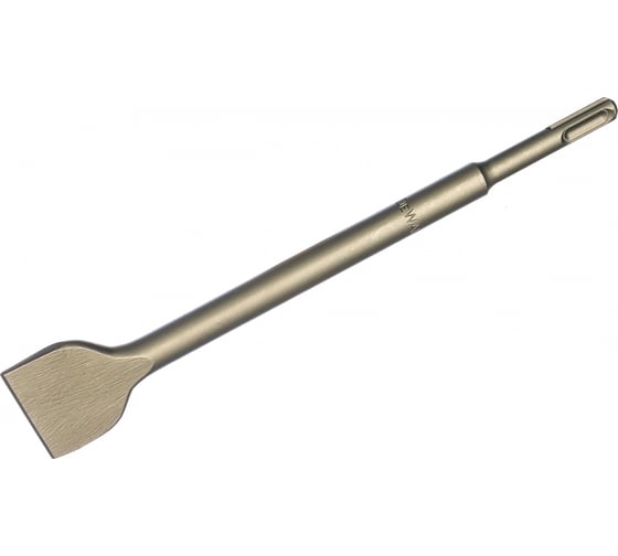 Долото плоское SDS-plus (40х250 мм) DeWalt 6803