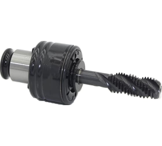 Цанга быстросменная резьбонарезная с обгонной муфтой JIS-GT24-M14 10,5x8 Partner 892514