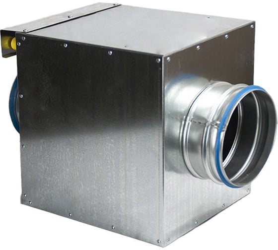 Круглый водяной воздухонагреватель Ventart ВОК 200/2 4687202651054