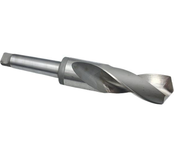 Сверло по металлу Р6М5 75х255х442 мм, к/х КМ5 TORNERI 044718