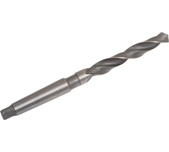 Сверло спиральное по металлу 16.5 мм, к/х, HSS Modern T D080.0165С