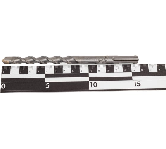 Бур 10x160 мм, SDS-Plus Варяг 962