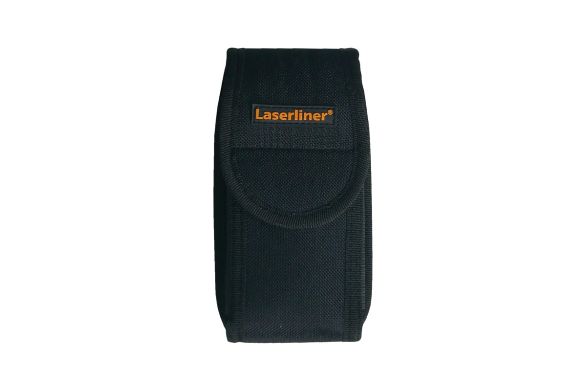 Лазерный дальномер Laserliner DistanceMaster Pocket 40 м 080.945A