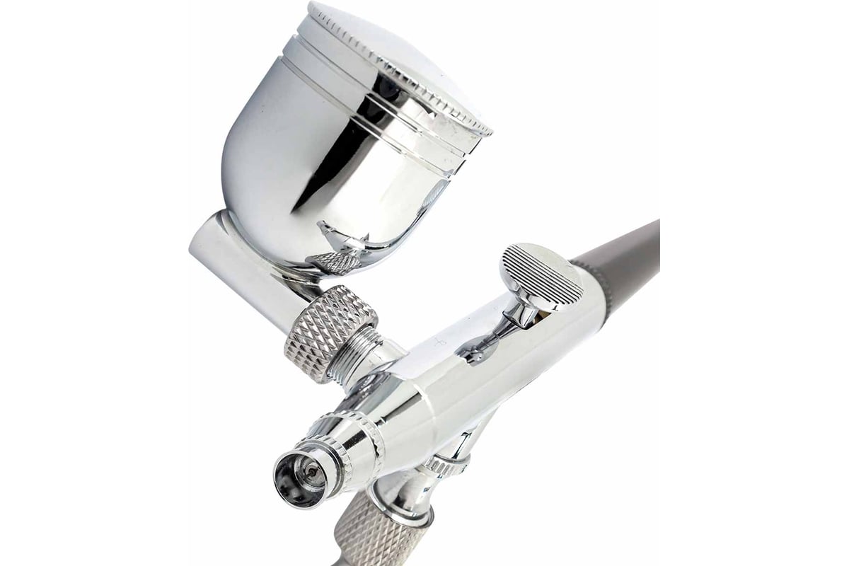 Аэрограф Rockforce сопло 0.3мм RF-SL150B(58693)
