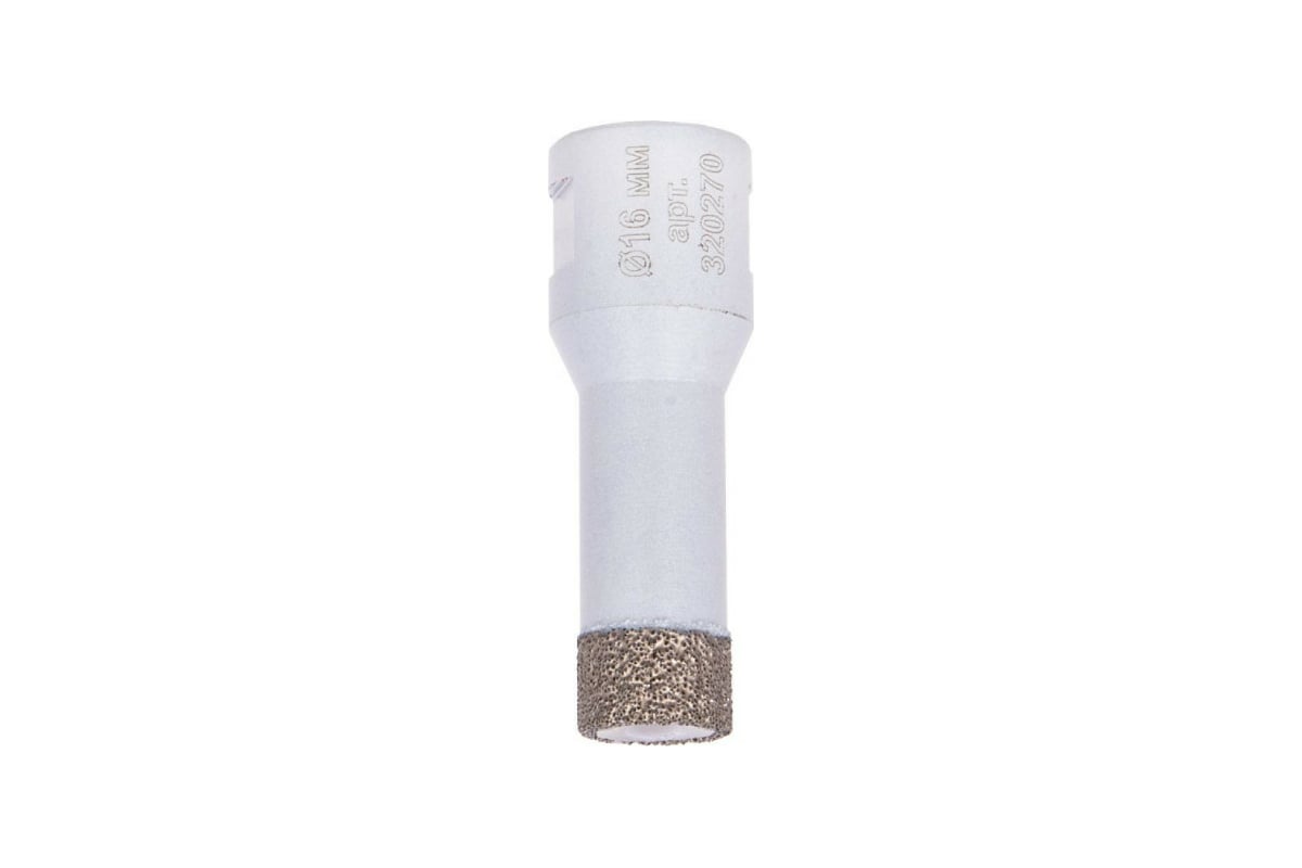 Сверло алмазное Extra Line V-TECH (16x35 мм; М14) Diam 320270
