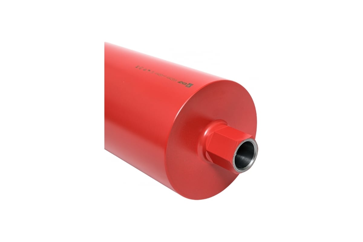 Коронка алмазная проходка Expert WCHP-152/450, 1 1/4" UNC EKF wchp-sf152/450