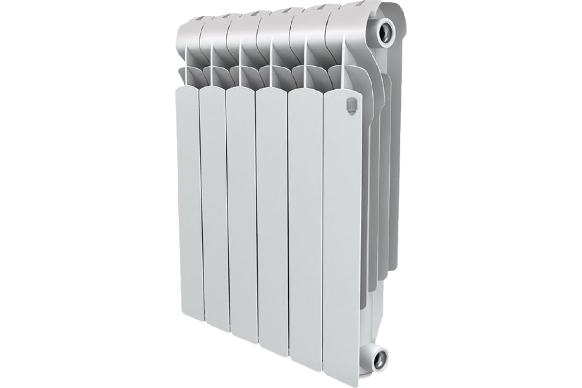 Радиатор Royal Thermo Indigo 500 8 секций НС-1054827
