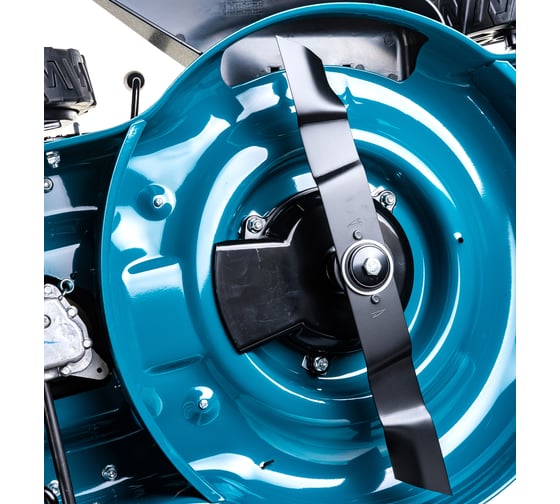Газонокосилка Makita PLM5121N2
