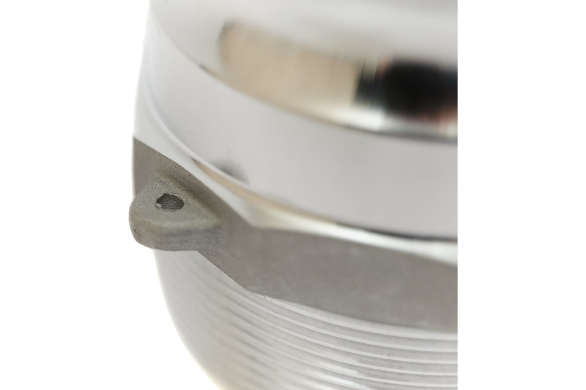 Камлок из нержавеющей стали Partex ssf-200 2" (50мм) НФ-00002124