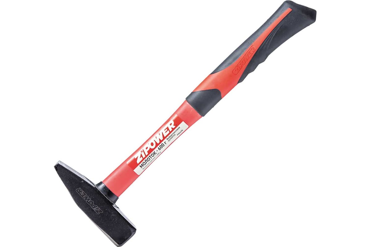 Слесарный молоток Zipower PM6498