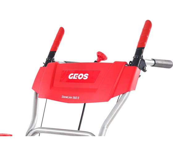 Бензиновый снегоуборщик GEOS by Alko SnowLine 560 ll 212933
