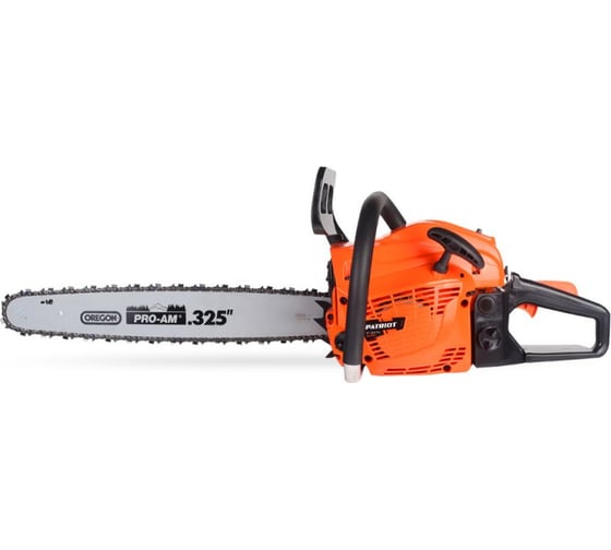 Бензопила Patriot PT 554 Pro 220105660
