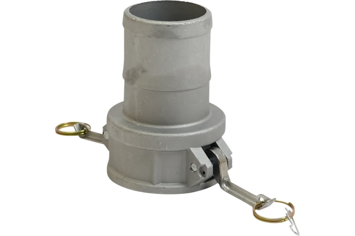 Камлок из нержавеющей стали Partex ssc-300 3" (75мм) НФ-00002103