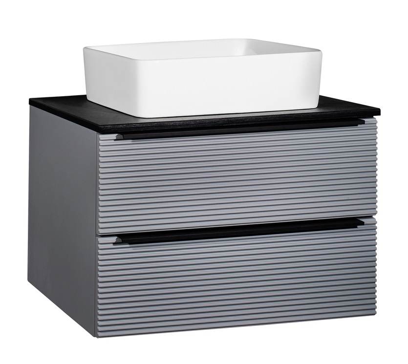 Тумба со столешницей Runo Орлеан 70 см