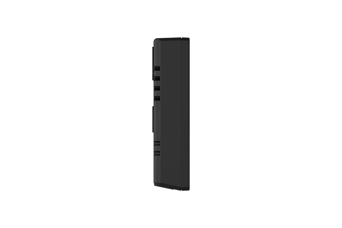 Цифровой термогигрометр с внешним датчиком BALDR B0387TH-BLACK