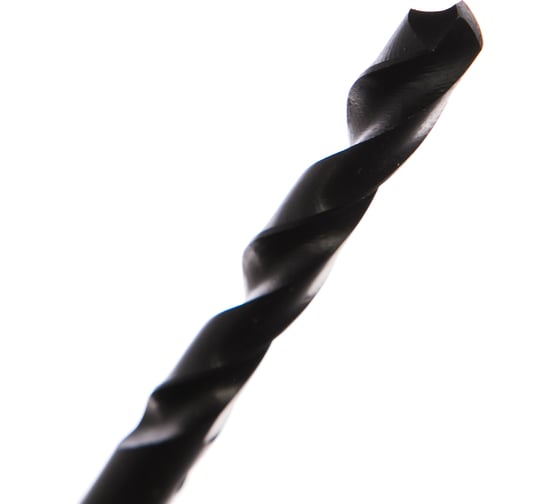 Сверло по металлу (8.9х162х81 мм; КМ1; Р6М5) Туламаш 59022