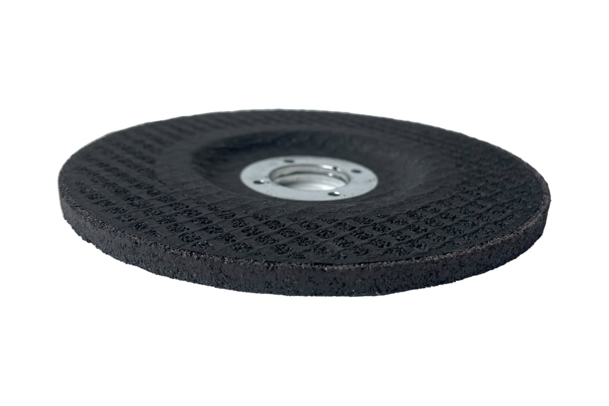 Отрезной круг Standard металл/нержавейка A30SBF 41, 125x2.5x22.23 мм Flexione 10002468