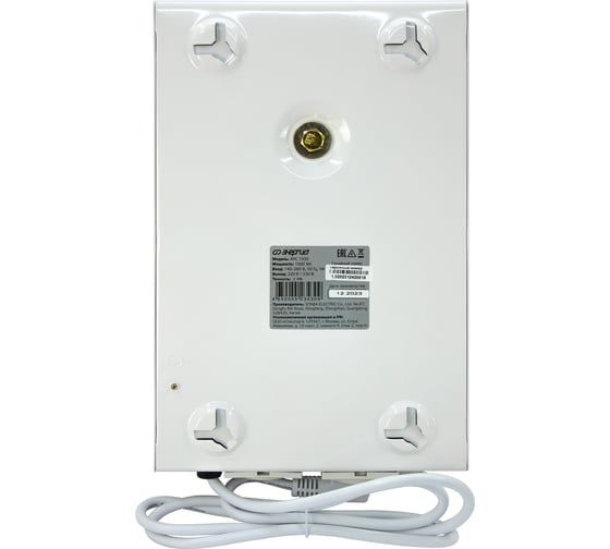 Стабилизатор для котлов Энергия АРС-1500 Е0101-0109