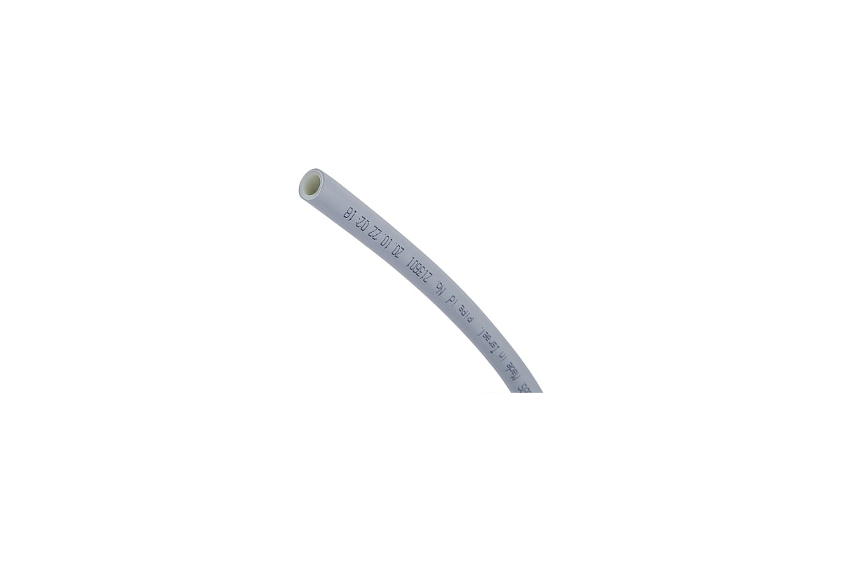 Труба Hoobs STABIL PEXc/AL/PEXc, 20x2.9 мм, бухта 100 м HB-STABI-2029100-I