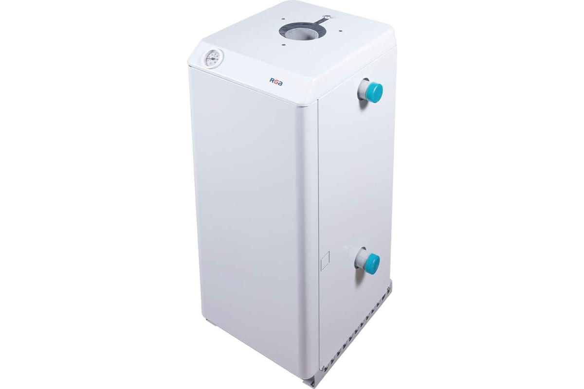 Напольный газовый котел RGA 17К SG хChange (АОГВ) 4603027001317