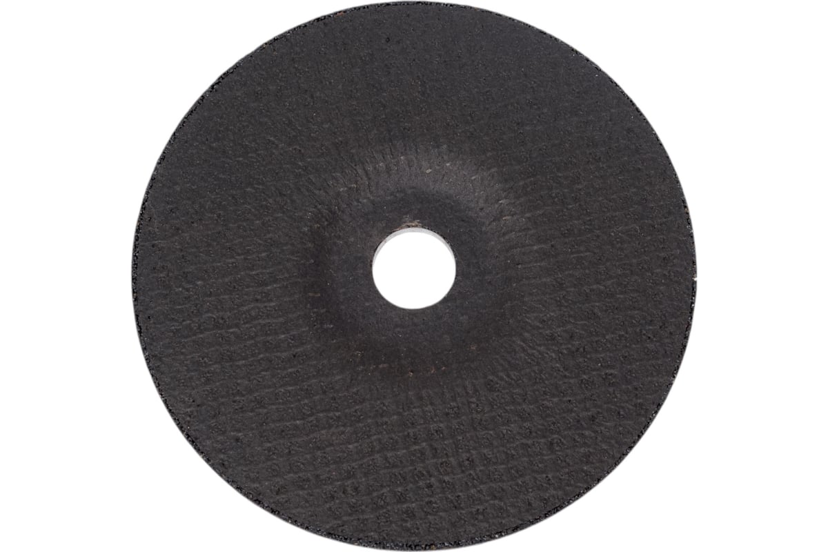 Зачистной круг ABRASIVE 150x6x22.23 мм, 5 шт Grovers OR-150-60-22.23