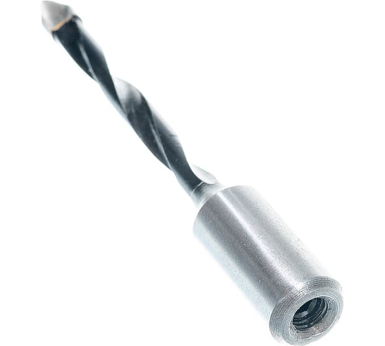 Сверло присадочное усиленное сквозное (5x70 мм; S=10x20 мм; RH) ROTIS 422.0570R