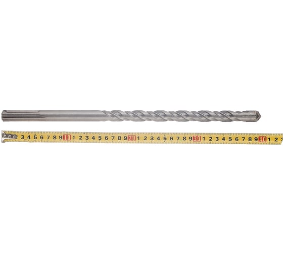 Бур по бетону 20x400 мм, SDS-max TORGWIN T921512