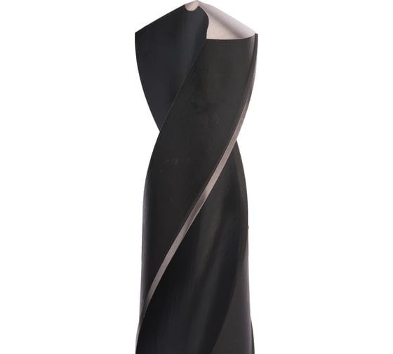 Сверло по металлу HSS DIN345 КМ1 10.5х168х87 мм RUKO 204105