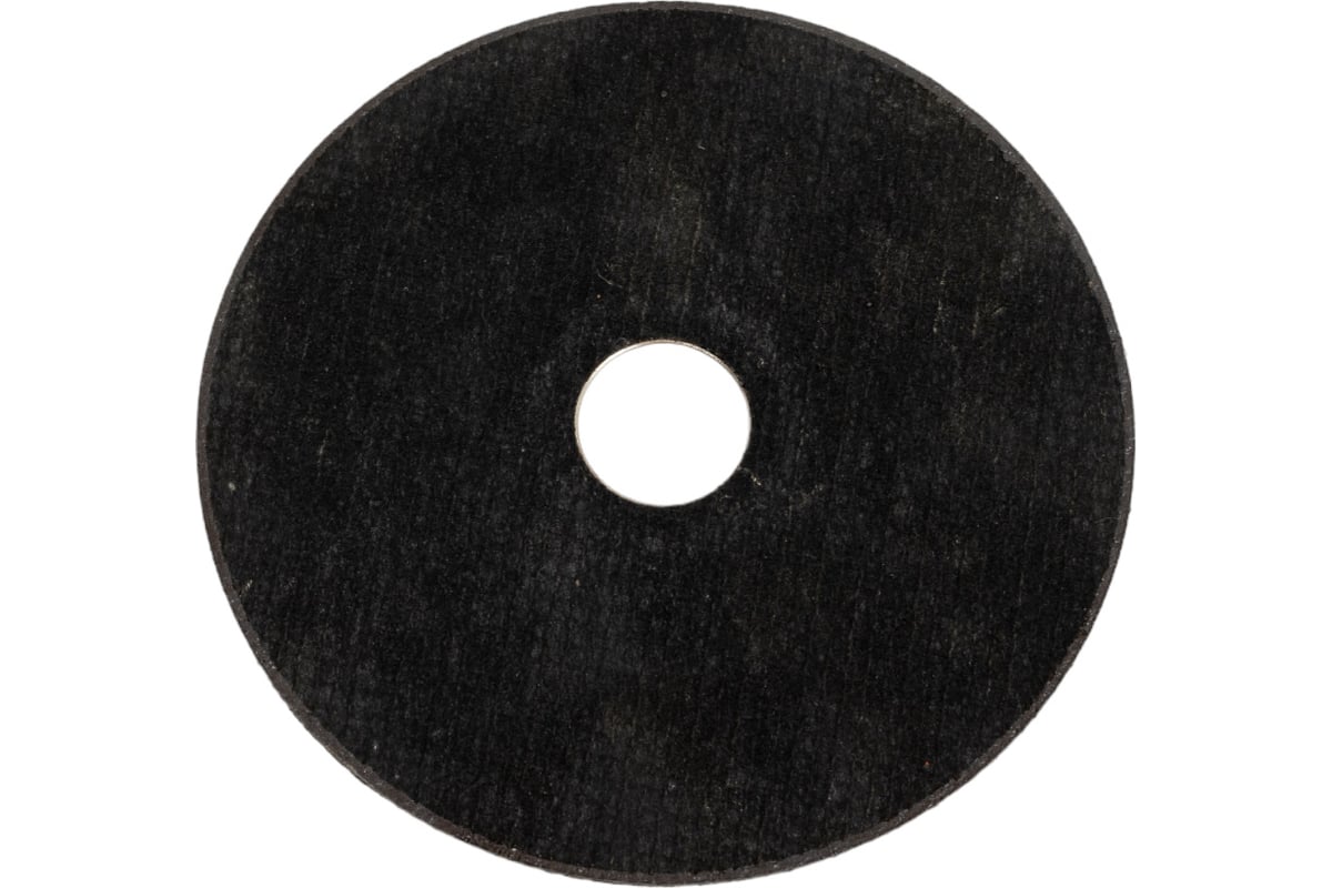 Круг отрезной Metal/Inox (125х1.2х22 мм; Тип 41; A 30; RBF) Ingco MCD121251