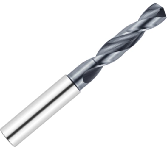 Сверло по металлу D1-3a-0800c 8х41х79 мм, хв-к 8 мм АКСИС 00001373801