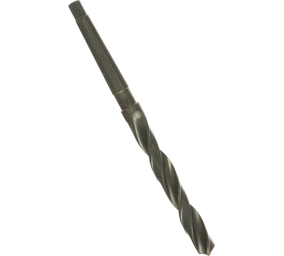 Сверло по металлу (13.8х189х108 мм; КМ1; Р6М5) Туламаш 59071