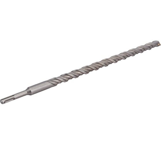 Бур SDS-plus (22х410 мм) Vertextools 999-22-410