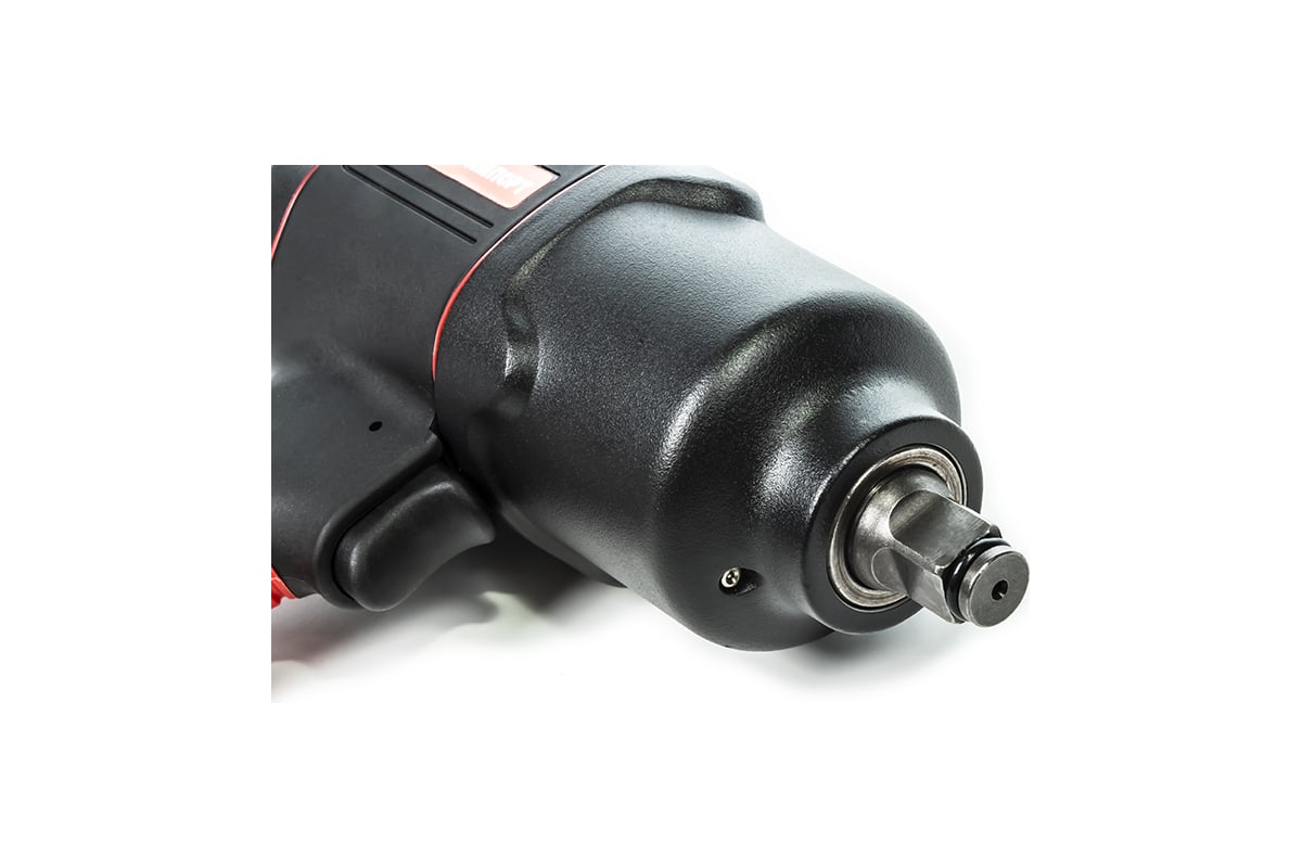 Ударный пневматический гайковерт Станкоимпорт на 1/2", 1200 Нм PTA301