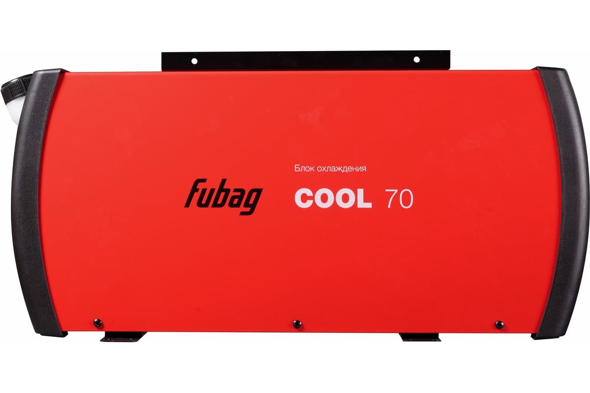 Блок жидкостного охлаждения Fubag Cool 70 38035