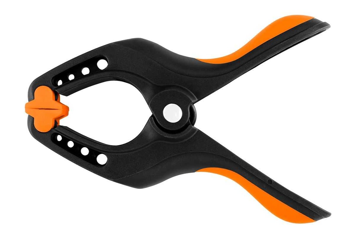 Струбцина пружинная Neo Tools 9", 220 мм 45-533