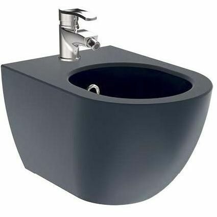 Подвесное биде Creavit Free FE510