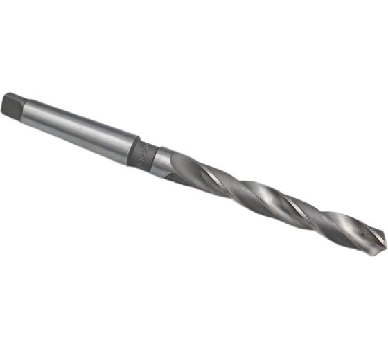 Сверло по металлу Р6М5 16.5х125х223 мм, к/х КМ2 TORNERI 044684