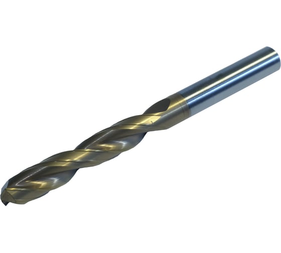 Сверло твердосплавное 8.2 мм PSD-5DA-0820 PROSAERS 33082